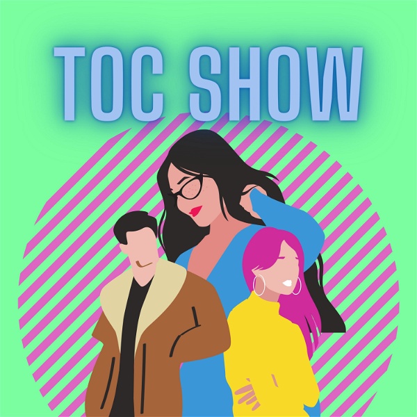 Artwork for Toc Show
