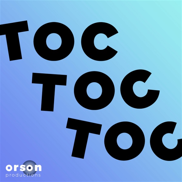 Artwork for Toc Toc Toc