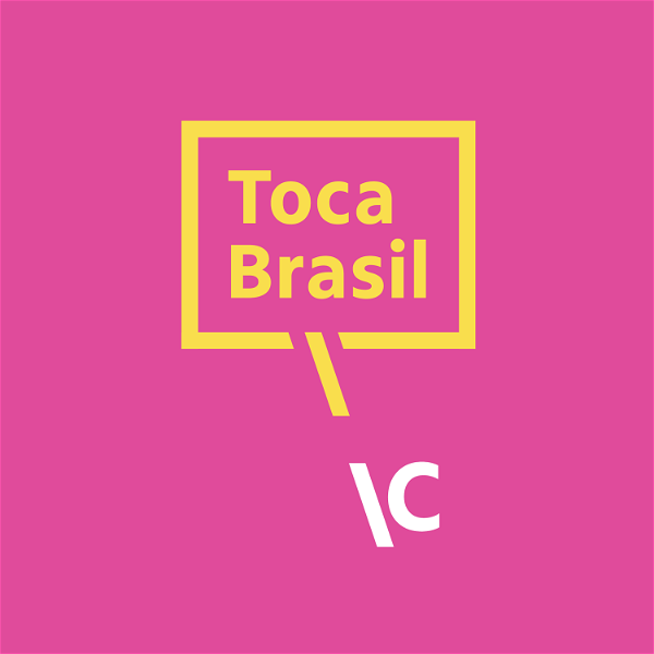 Artwork for Toca Brasil