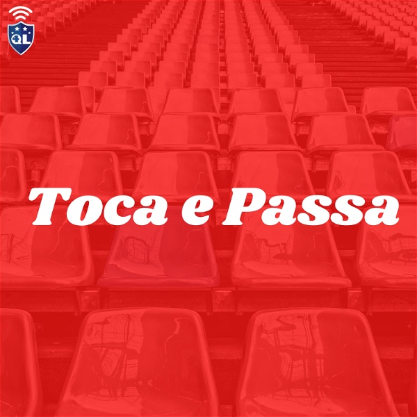 Artwork for Toca e Passa