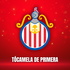 Tócamela de Primera