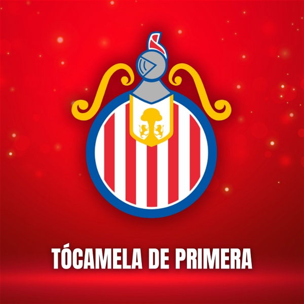 Artwork for Tócamela de Primera