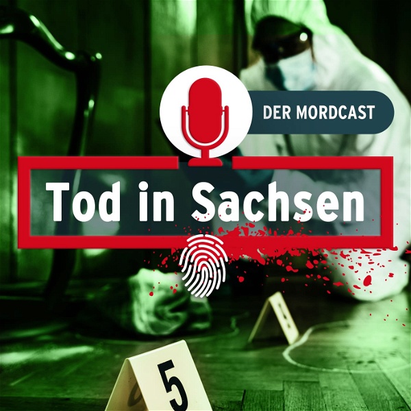 Artwork for Tod in Sachsen