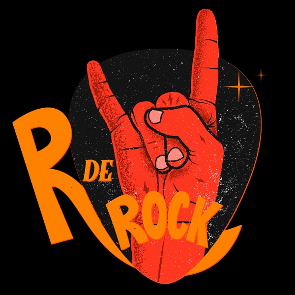 Artwork for R de Rock
