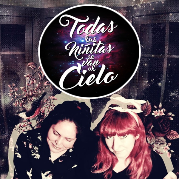 Artwork for Todas las Niñitas se van al Cielo