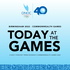 Today at the Games