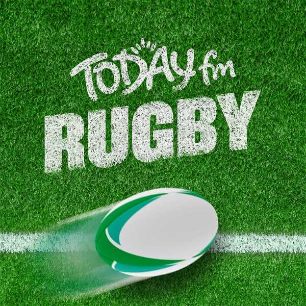 Artwork for Today FM Rugby