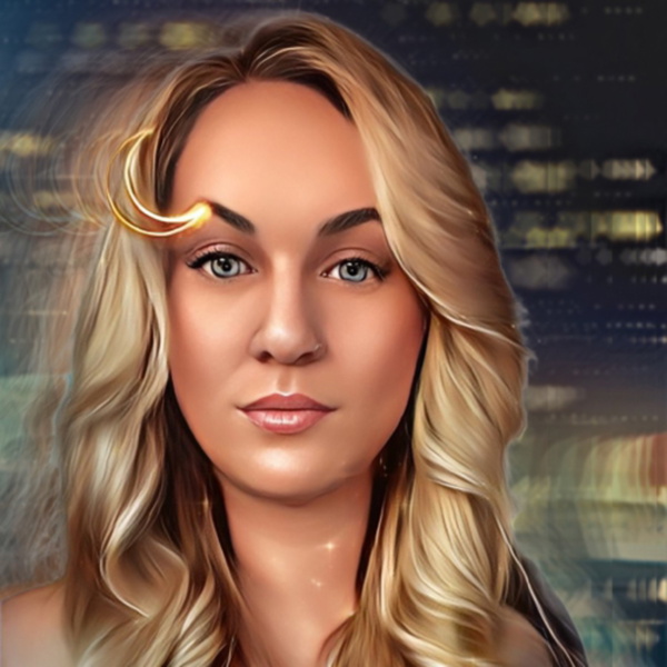 Artwork for Big Sister Talks