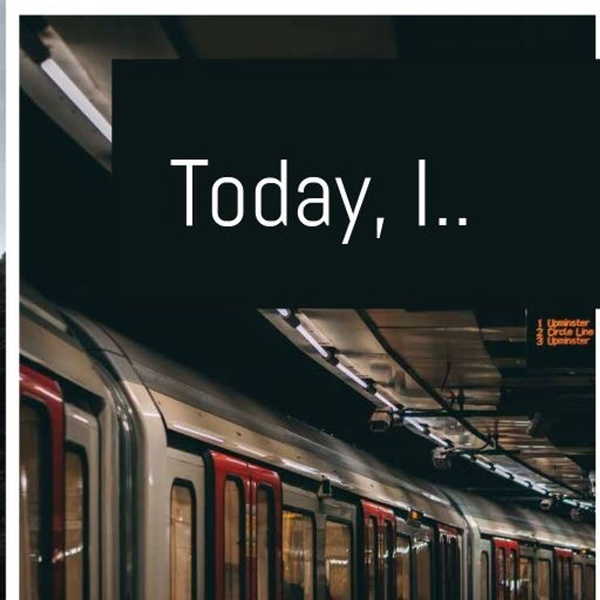 Artwork for Today, i