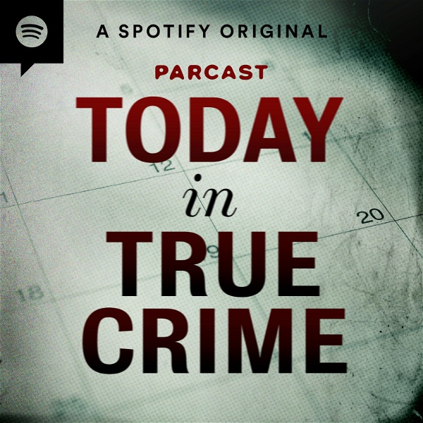 Artwork for Today in True Crime