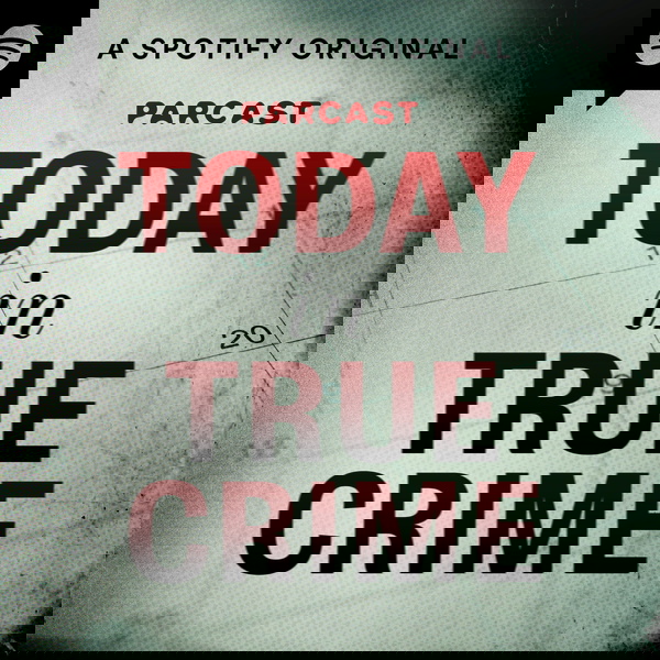 Artwork for Today in True Crime