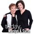 Today with Marilyn and Sarah (audio)