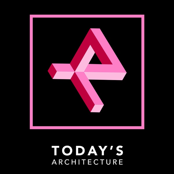 Artwork for Today's Architecture