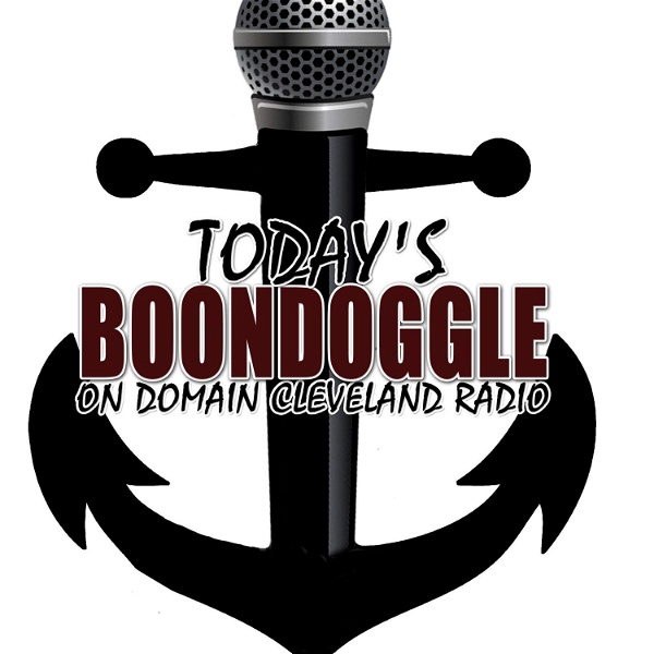 Artwork for Todays Boondoggle Podcast