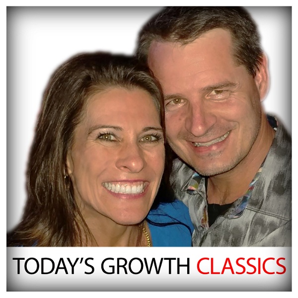 Artwork for Today's Growth Classics, Growing Business Today, Marketing your business for growth and success