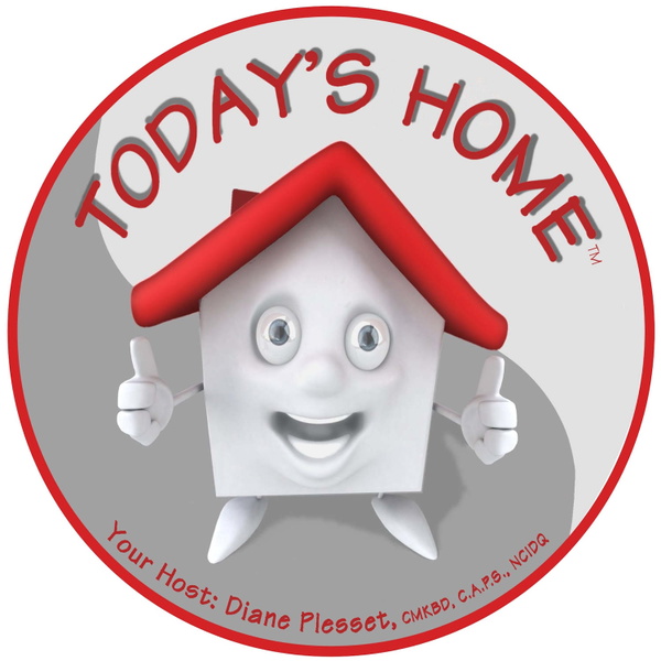 Artwork for Todays Home Podcast