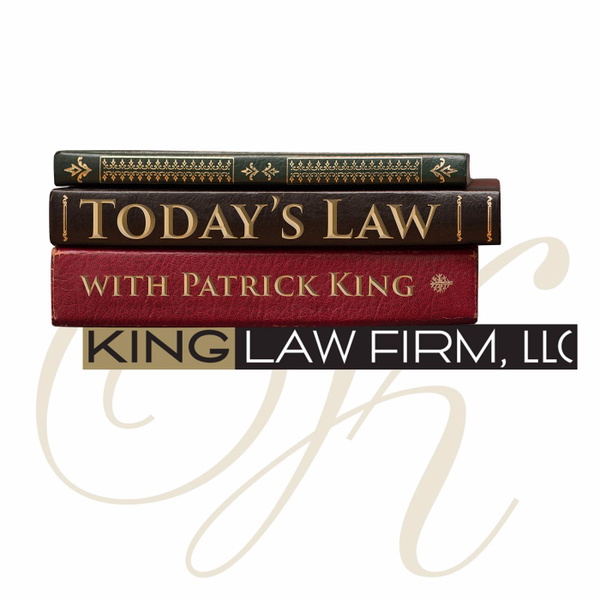 Artwork for Today's Law