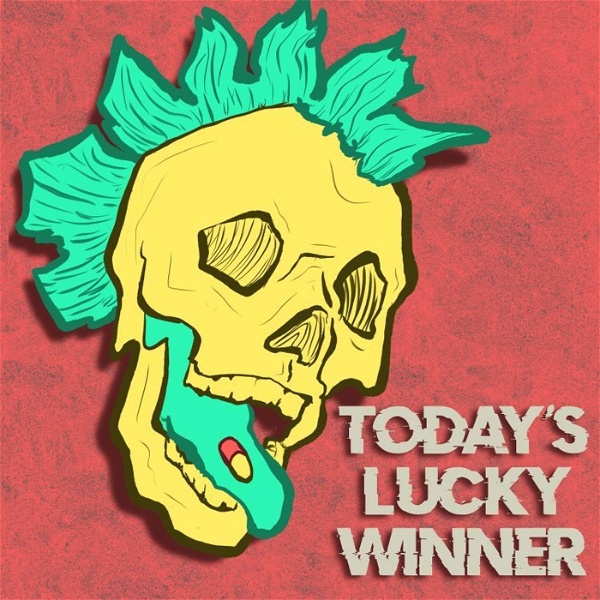 Artwork for Today’s Lucky Winner