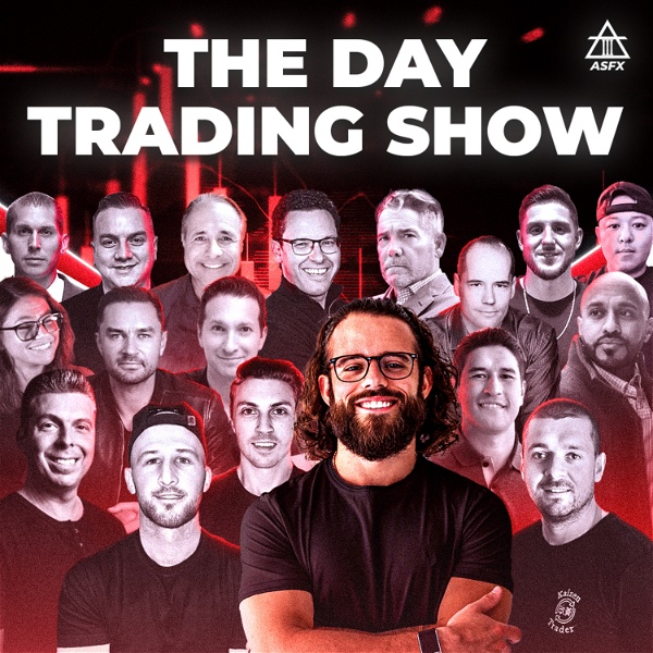 Artwork for The Day Trading Show