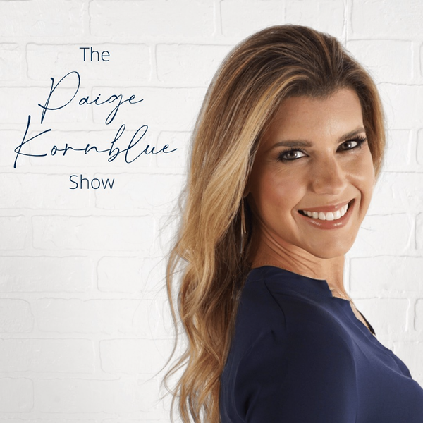 Artwork for The Paige Kornblue Show