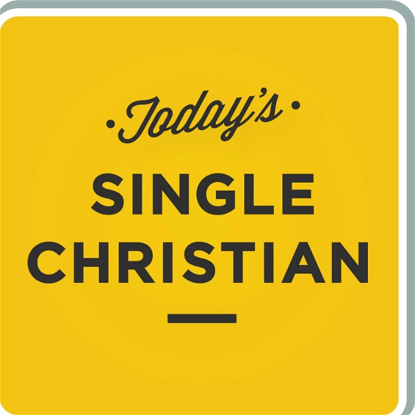 Artwork for Today's Single Christian