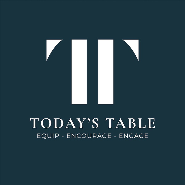 Artwork for Today's Table