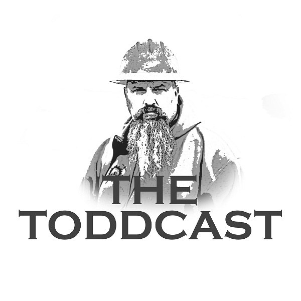Artwork for Todd Hoffman's ToddCast