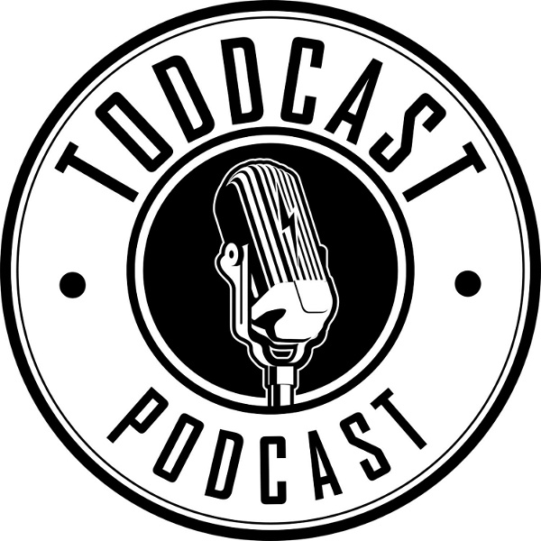 Artwork for Toddcast Podcast