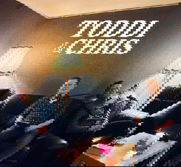 Artwork for TODDI & CHRIS