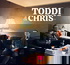 TODDI & CHRIS