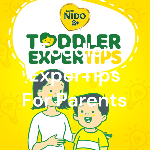 Artwork for Toddler ExperTips For Parents