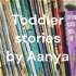 Chatter-books by Aanya