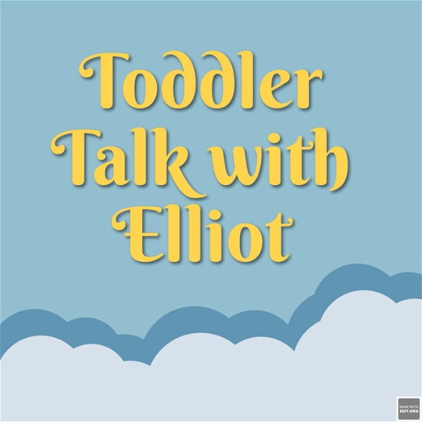 Artwork for Toddler Talk