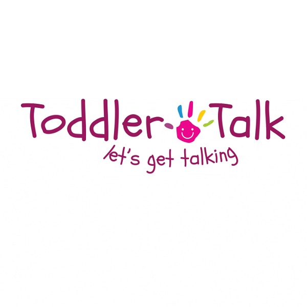 Artwork for Toddler Talk's Podcast