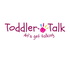 Toddler Talk's Podcast