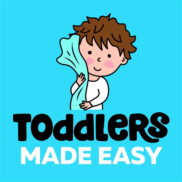 Artwork for Toddlers Made Easy with Dr Cathryn