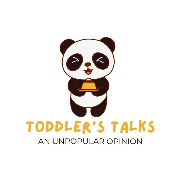 Artwork for Toddler's Talks