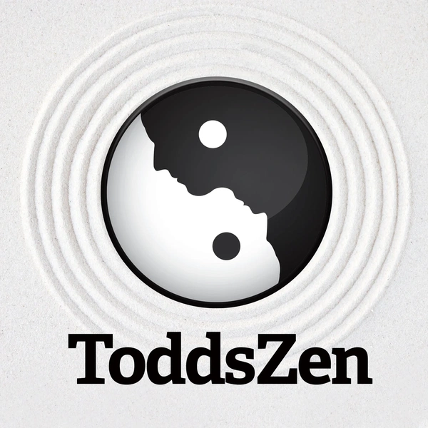 Artwork for ToddsZen
