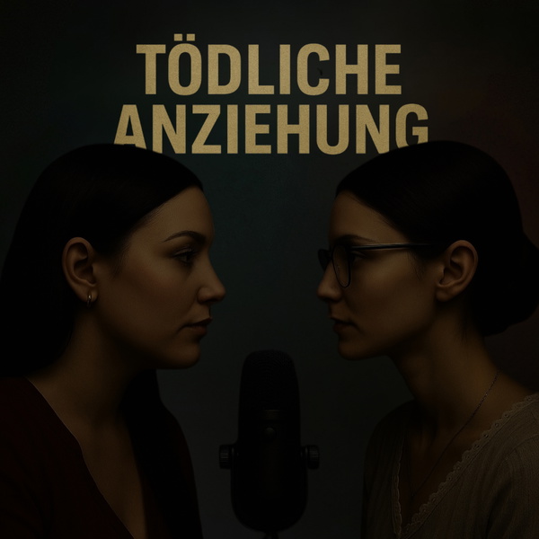 Artwork for Tödliche Anziehung