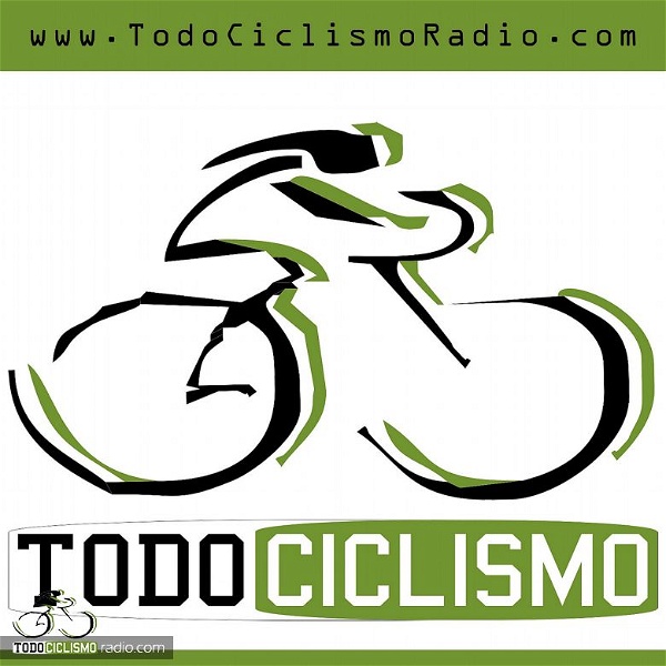 Artwork for Todo Ciclismo Radio, los programas de radio y podcast