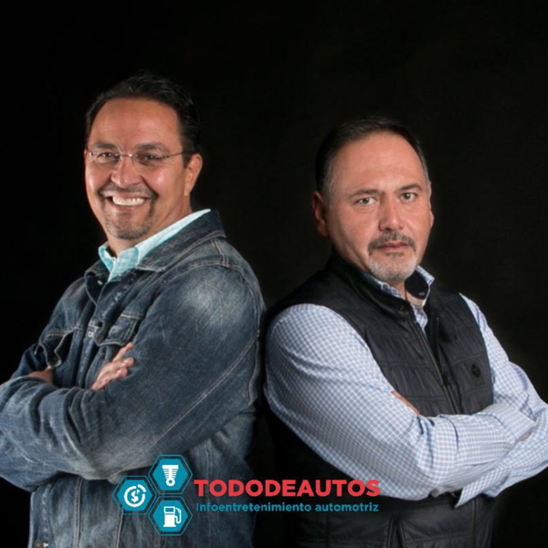 Artwork for Todo de Autos
