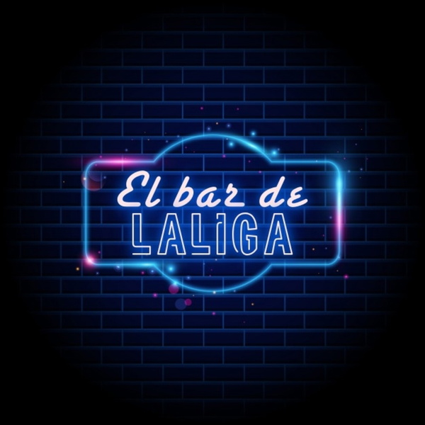 Artwork for El Bar de laLiga