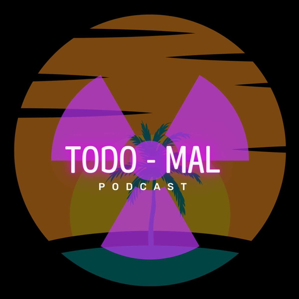 Artwork for TODO MAL