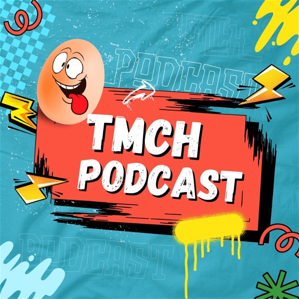 Artwork for TMCH Podcast