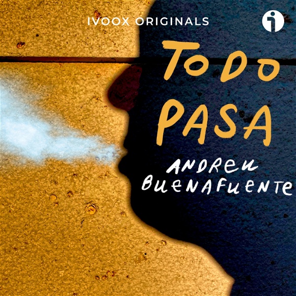 Artwork for TODO PASA con Andreu Buenafuente