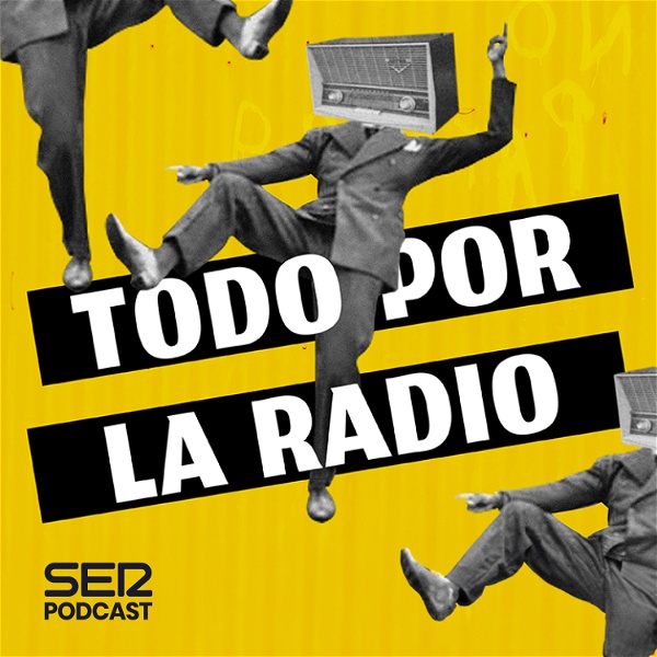 Artwork for Todo por la radio