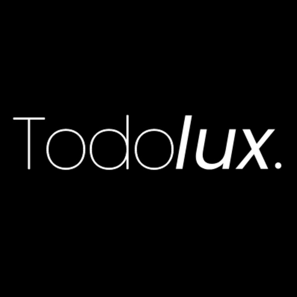 Artwork for Todolux Podcast