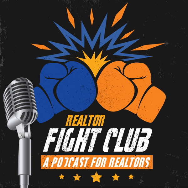 Artwork for Real Estate Fight Club