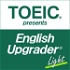TOEIC presents English Upgrader Light