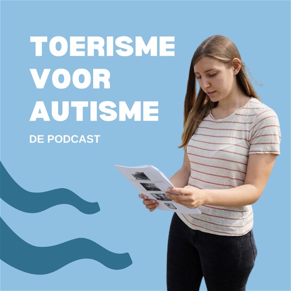 Artwork for Toerisme voor Autisme: de podcast
